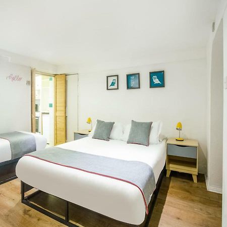 Oyo Lifestyle Hotel Sea Breeze Brighton Dış mekan fotoğraf