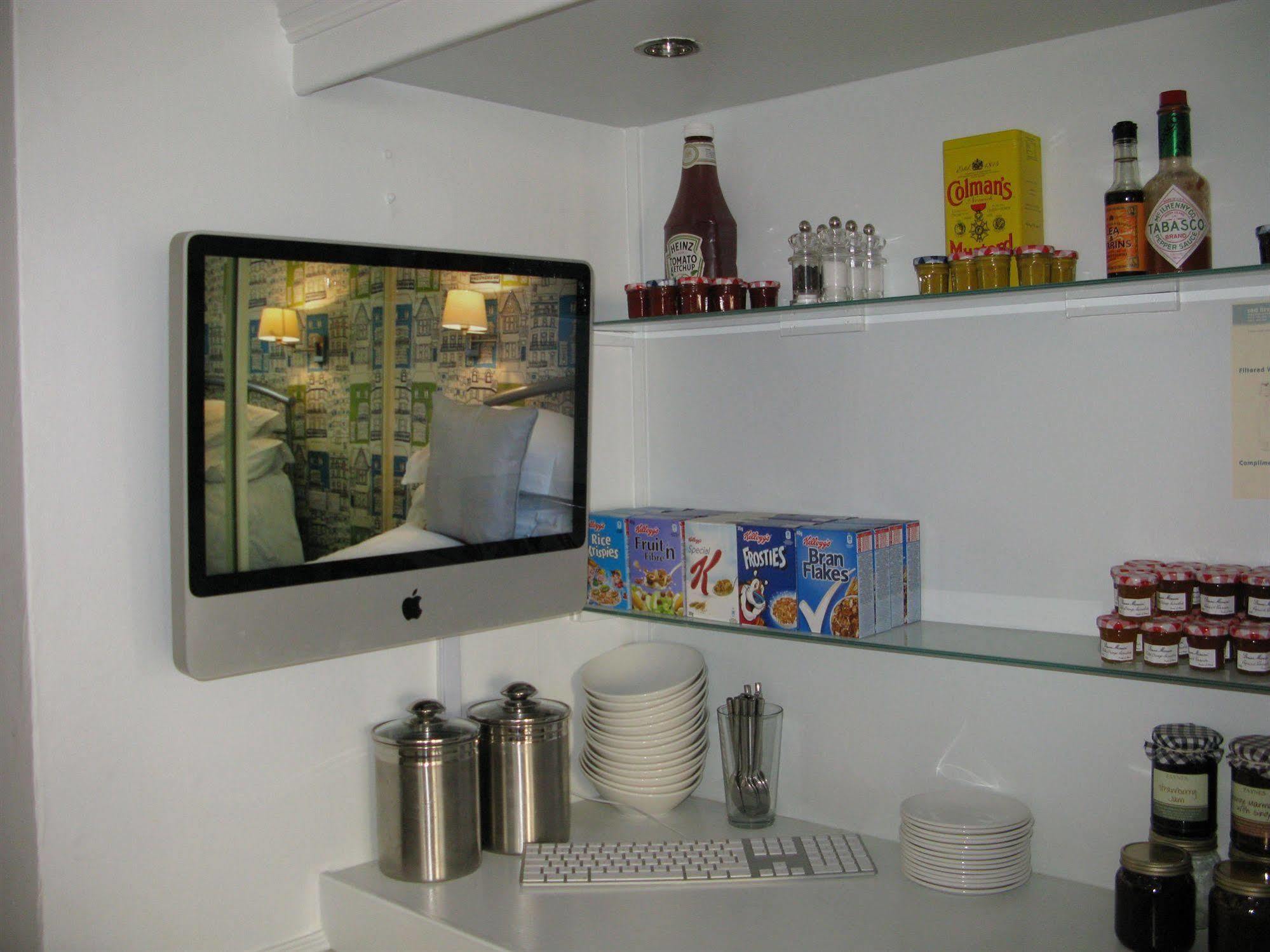 Oyo Lifestyle Hotel Sea Breeze Brighton Dış mekan fotoğraf