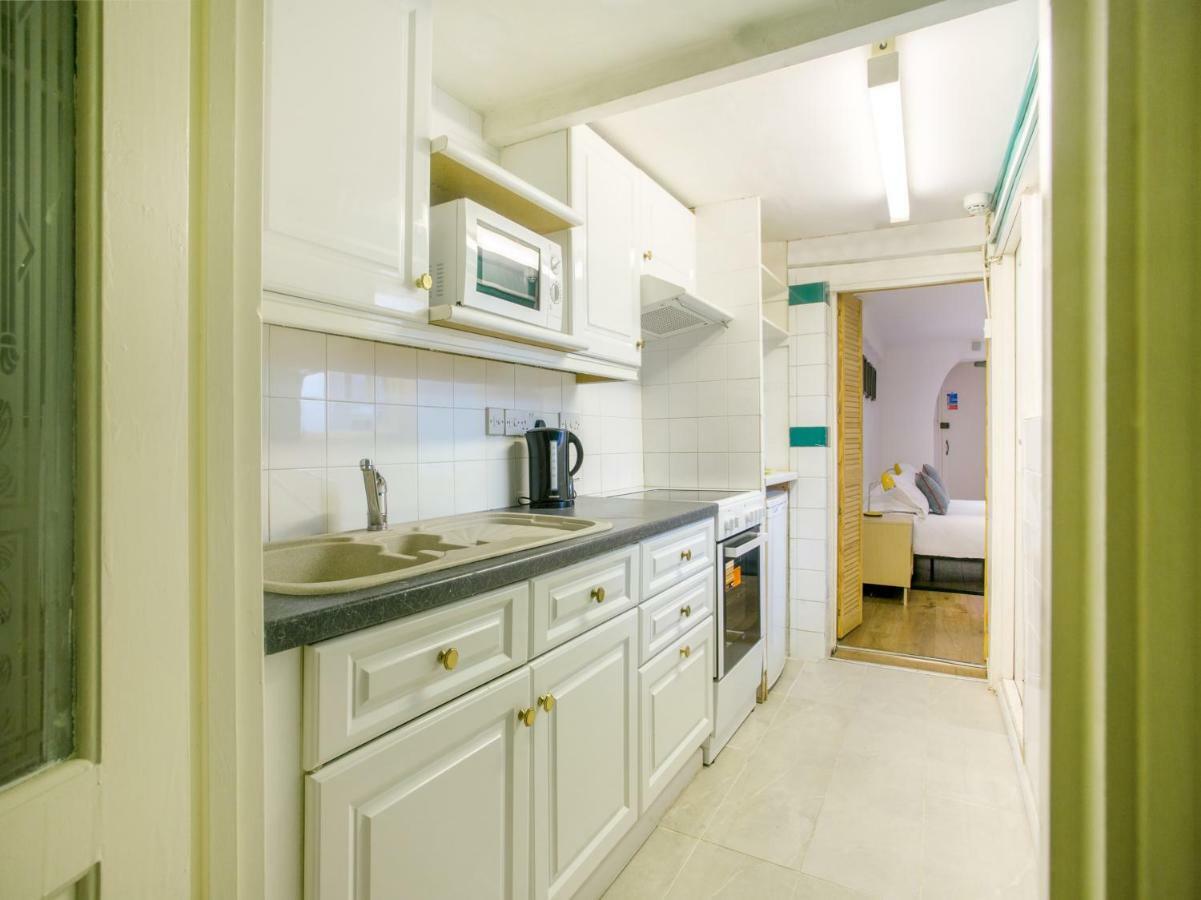 Oyo Lifestyle Hotel Sea Breeze Brighton Dış mekan fotoğraf