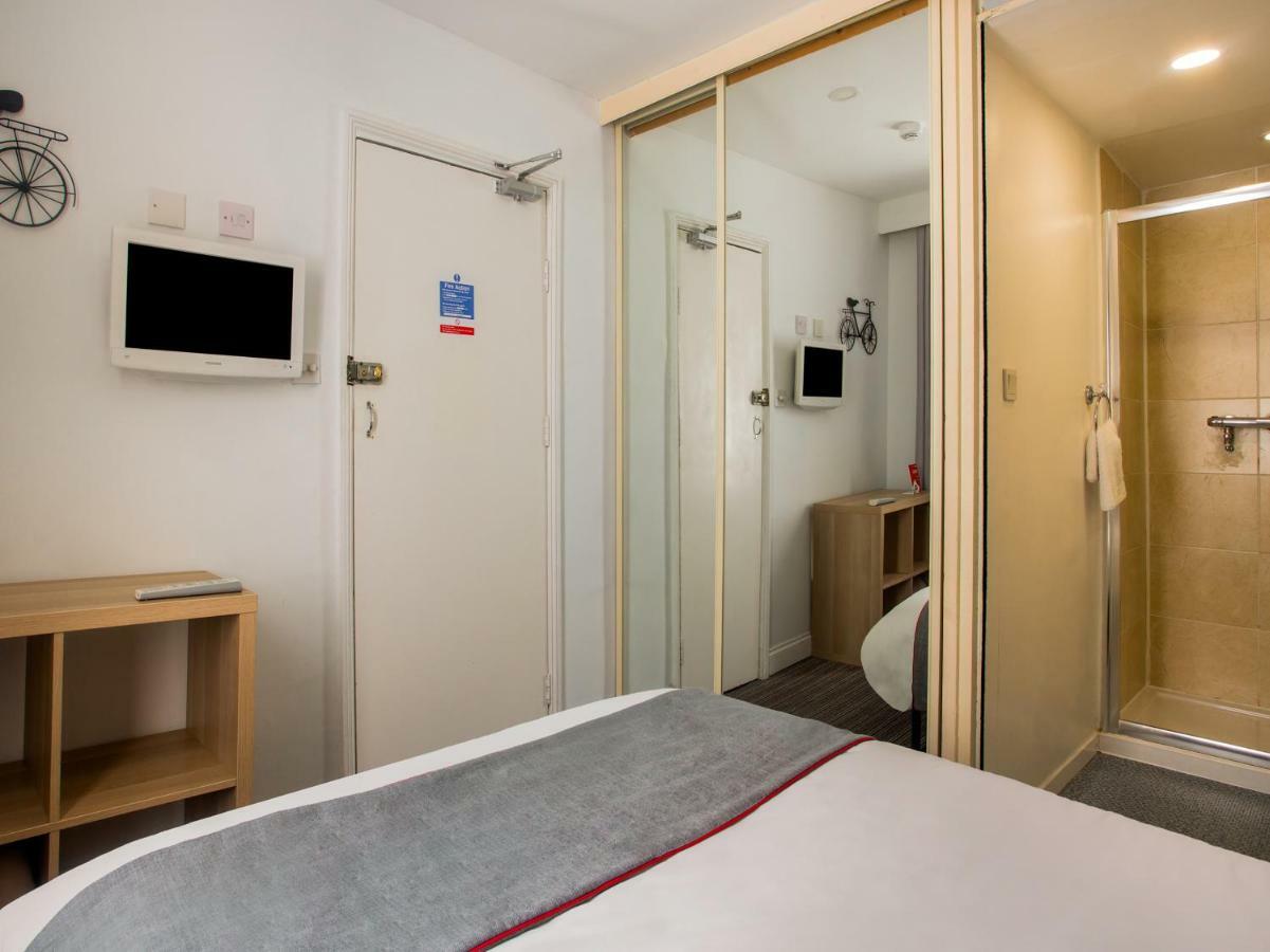 Oyo Lifestyle Hotel Sea Breeze Brighton Dış mekan fotoğraf