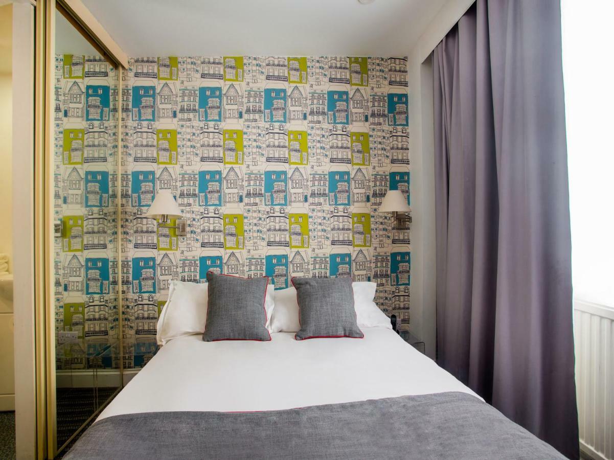 Oyo Lifestyle Hotel Sea Breeze Brighton Dış mekan fotoğraf