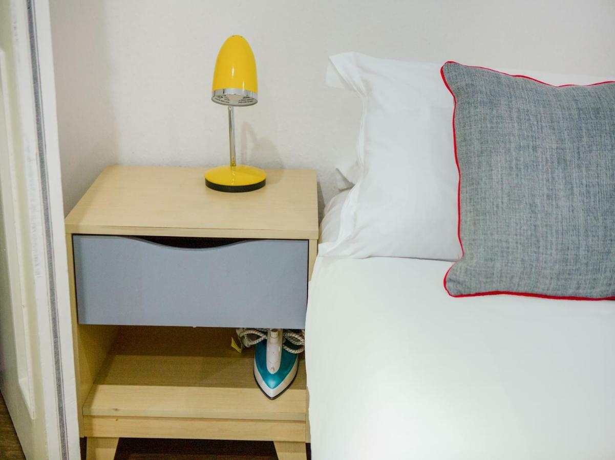 Oyo Lifestyle Hotel Sea Breeze Brighton Dış mekan fotoğraf