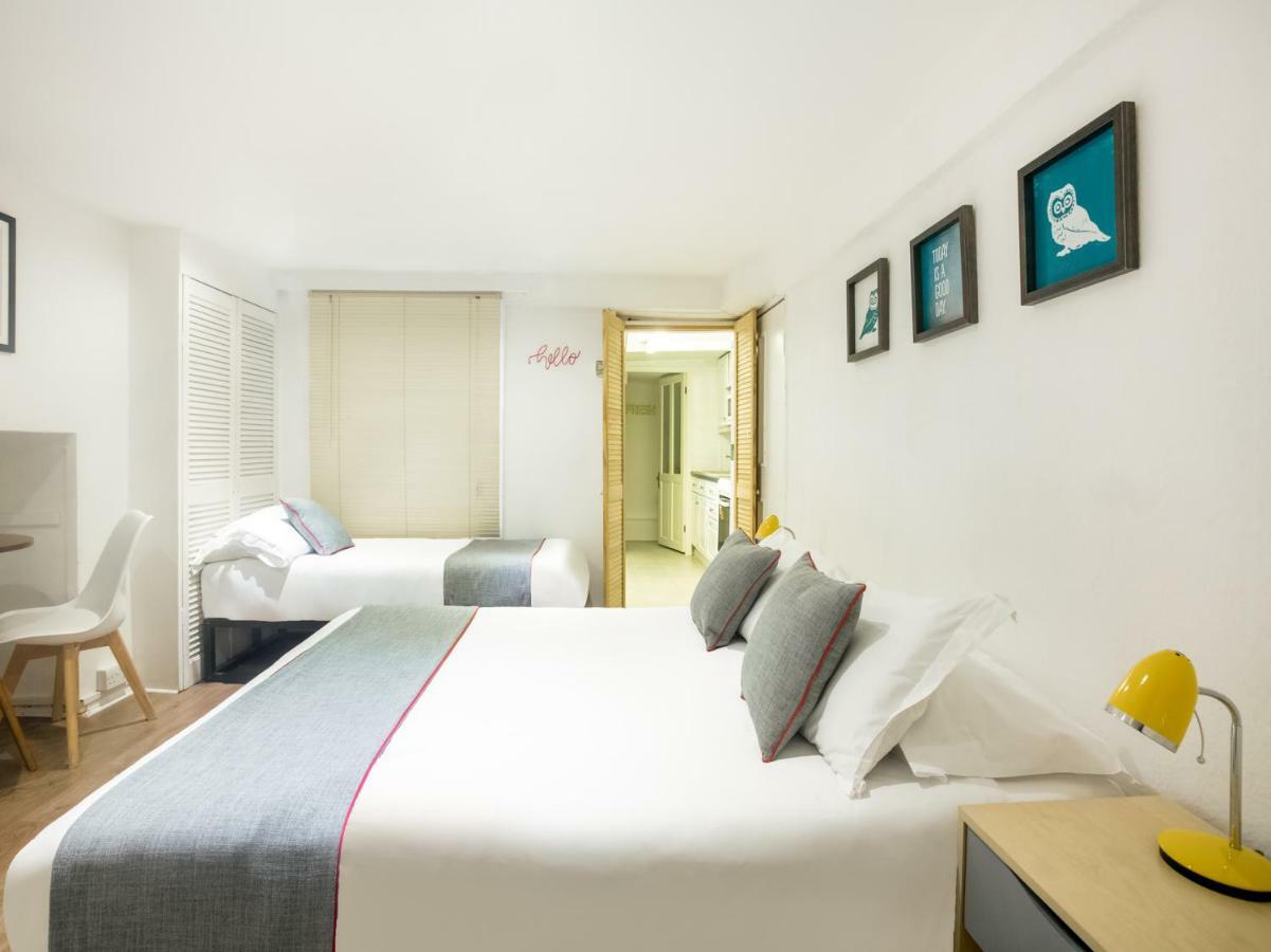 Oyo Lifestyle Hotel Sea Breeze Brighton Dış mekan fotoğraf