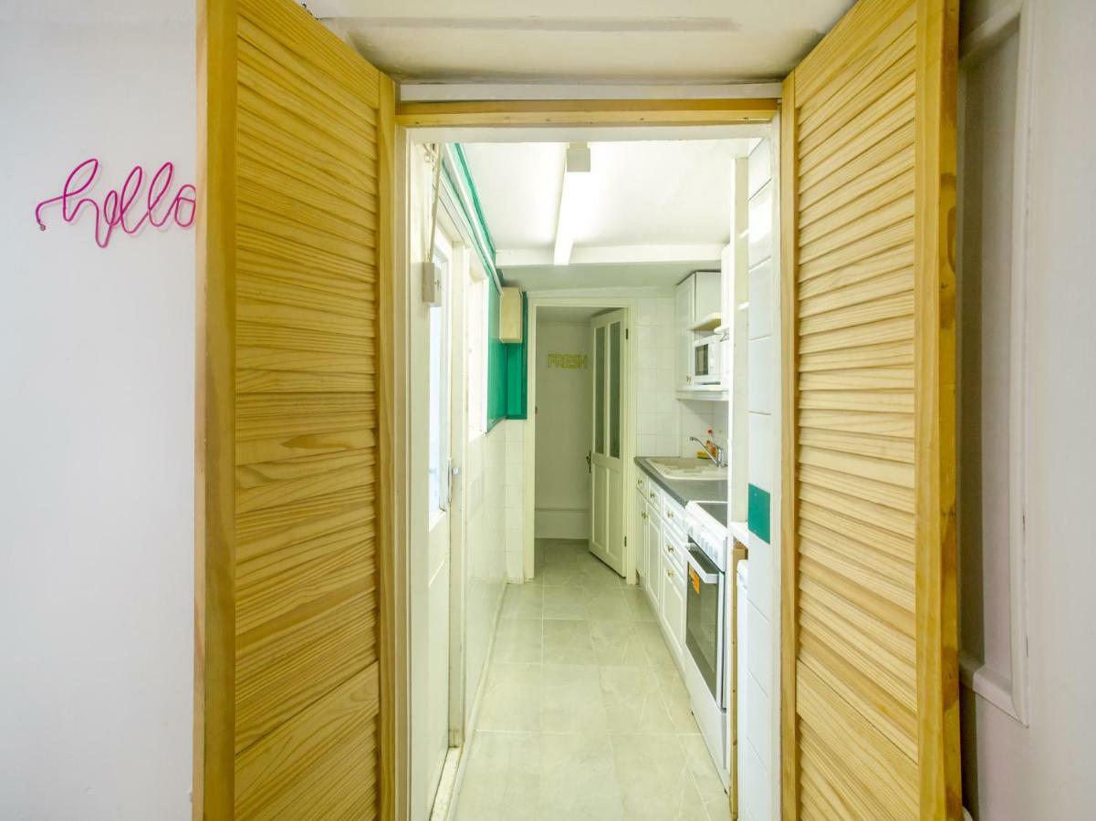 Oyo Lifestyle Hotel Sea Breeze Brighton Dış mekan fotoğraf